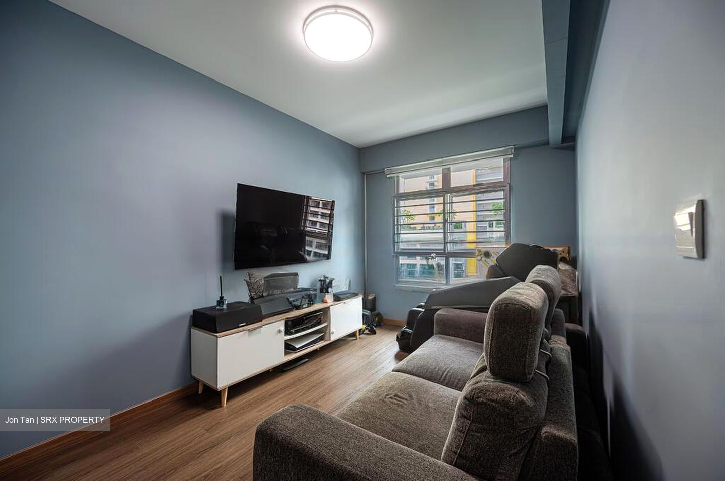 Blk 406B Northshore Residences I (Punggol), HDB 5 Rooms #460096101